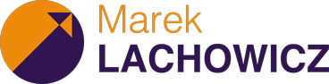 Marek Lachowicz Logo